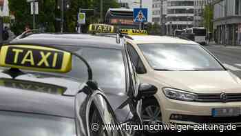 Taxifahren in Wolfsburg: Diesen Einschnitt gibt‘s jetzt für Kunden