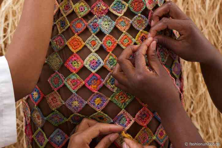 Made For A Woman und der neue Wert des Handwerks in Madagaskar