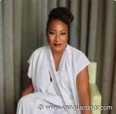 My artistic ego was pricked” — Iretiola Doyle on Amaka Igwe’s advice