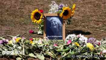 Village in shock as 'horrific' Ann Widdecombe murder case unfolds