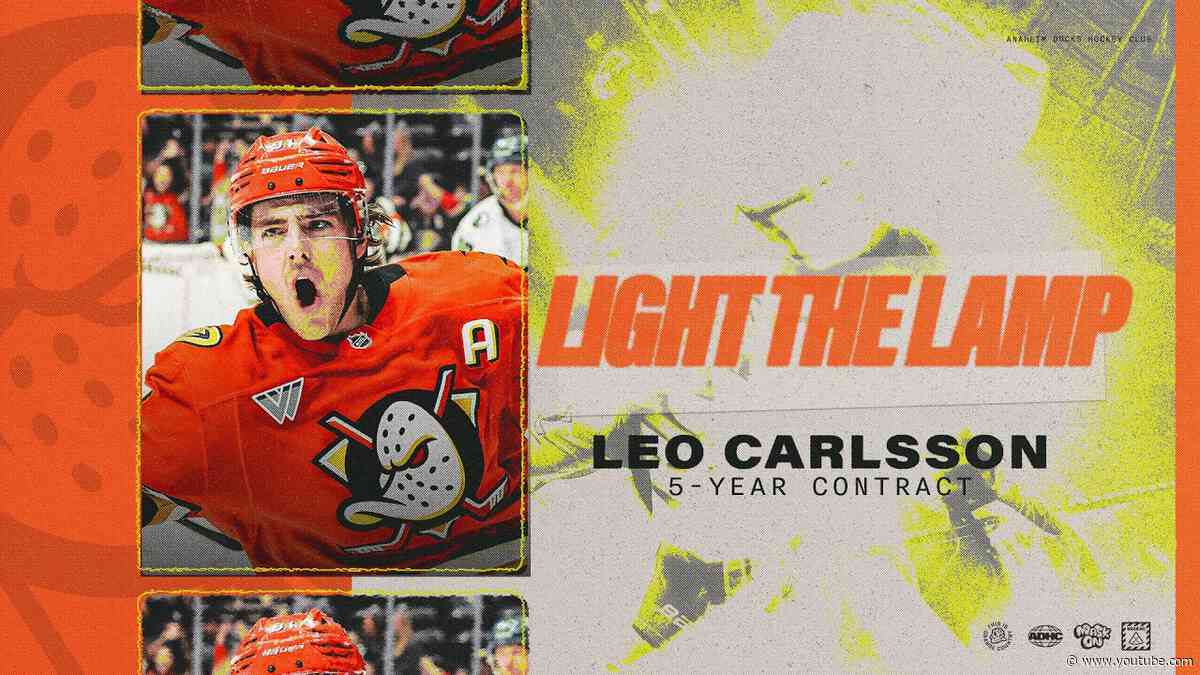 Five More Years of LEO! | Ducks Stream