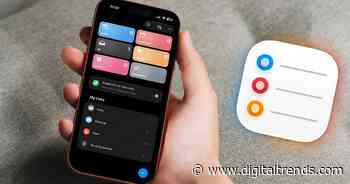 5 reasons I keep coming back to Apple Reminders despite paying for premium task managers