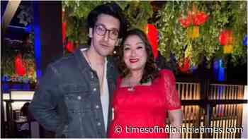 Govinda's wife Sunita confirms playing son Yash mother in Ektaa film