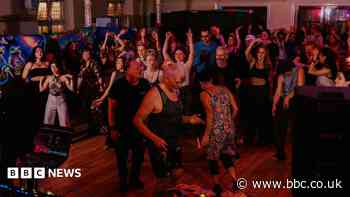 Sober events 'not a trend but here to stay'