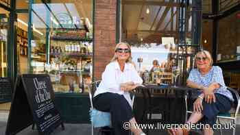 People talk about Lark Lane all the time but it’s not got anything on Birkdale