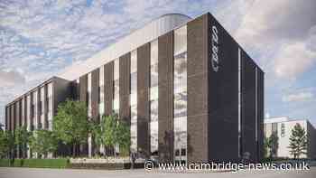 Plans for new Cambridge science centre take next steps