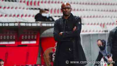 Arsenal Legend Emerges As Leading Candidate For Senegal Coaching Job