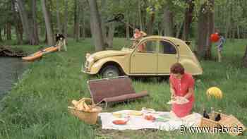 Die Tops und Flops der "Ente": Citroen Cityflitzer - nach 80 Jahren zurück zu den Wurzeln