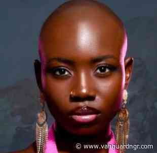 People think I’m not human because of what I do— Gray Africana