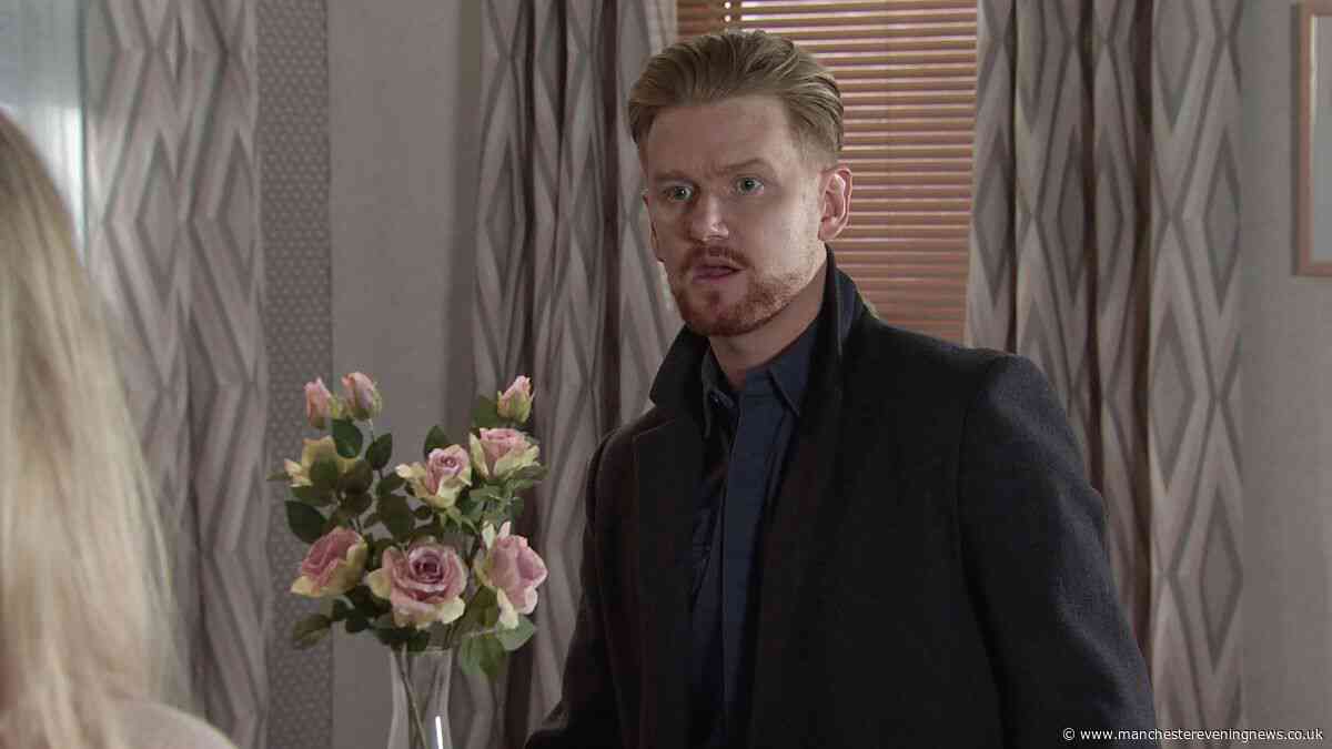 The Coronation Street residents who became killers - and got away with it