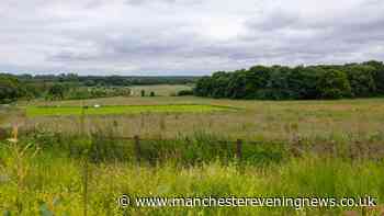 The 'new neighbourhood' locals fear will transform a rural idyl to Salford urban sprawl