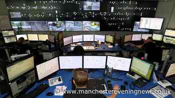 Snakes, heatwaves and screens - inside the rooms that keep Greater Manchester moving