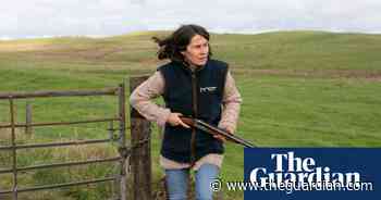 TV tonight: a twisted drama about a serial killer in Scotland