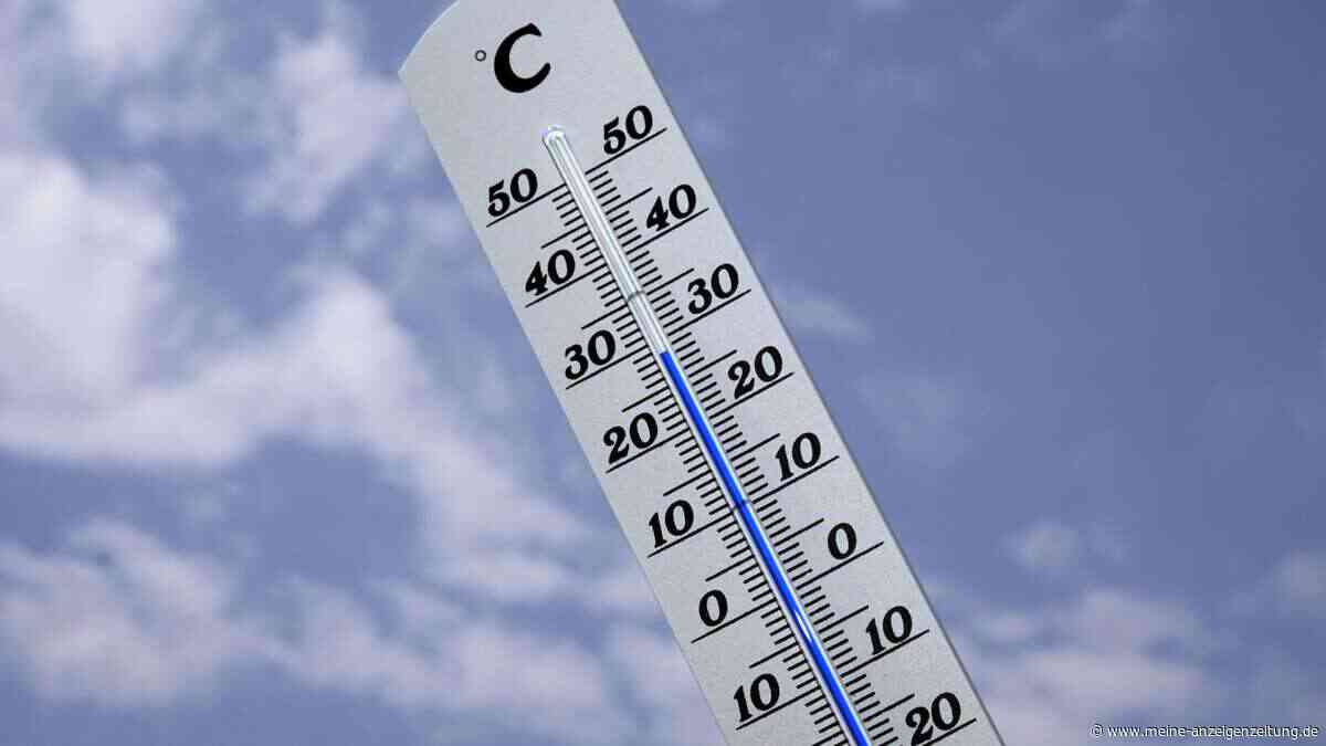Sommerhitze: Wie extreme Temperaturen Ihre Psyche beeinflussen