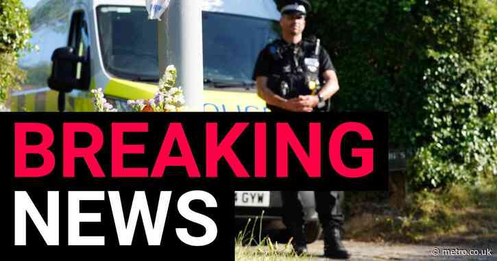 Second man arrested over death of Ann Widdecombe after 26-year-old released