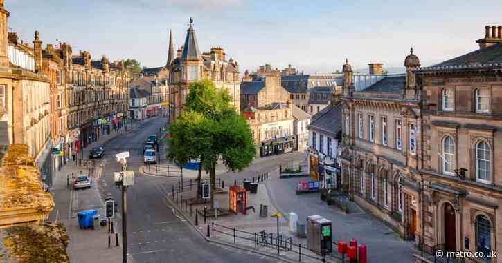 An honest review of the 170-year-old hotel in the UK’s ‘best place to visit’