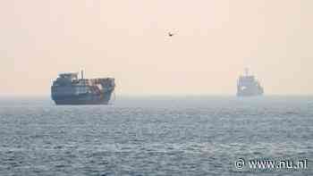 VS valt voor derde keer deze week Iran aan na sluiting Straat van Hormuz