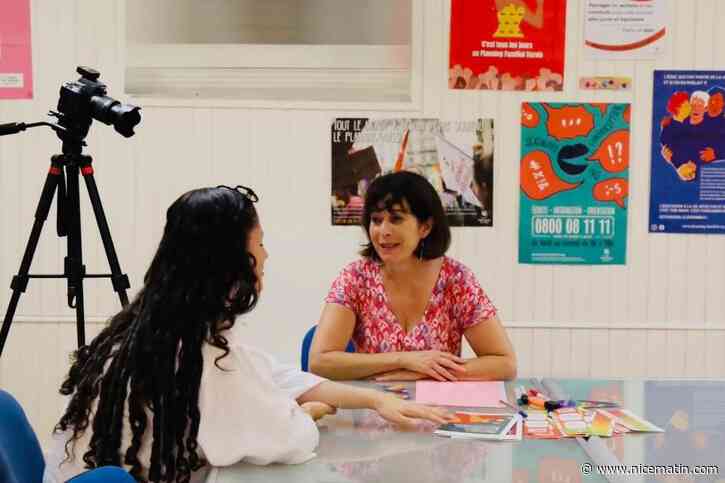 « Il faut changer les regards » : une série documentaire sur ceux qui accompagnent les femmes victimes de violences en tournage dans le Var