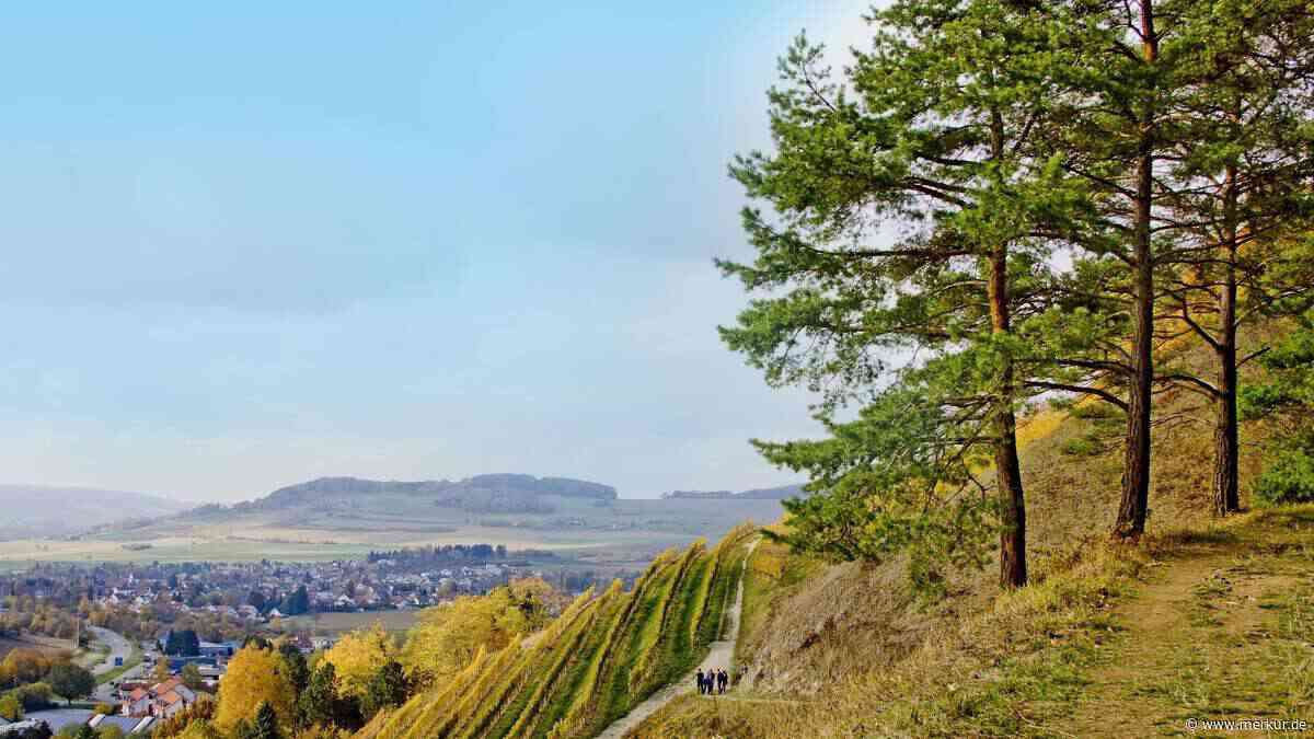 Diese Vulkanlandschaft im Süden Deutschlands kennen kaum Touristen