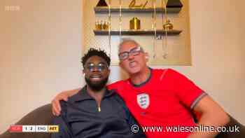 Gary Lineker makes BBC return in shock move after England World Cup win