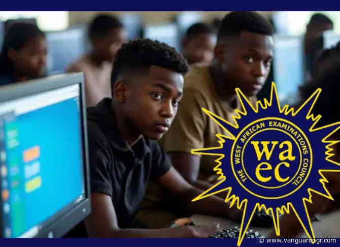 FG increases WAEC, NECO registration fees to N50,000