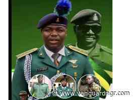 Military confirms death of Army lieutenant in rescue of abducted Oyo pupils, teachers