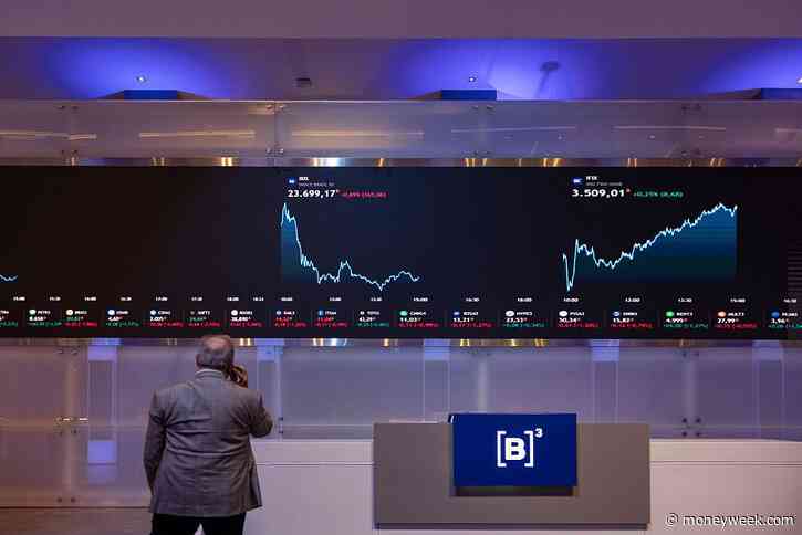 Three high-quality, profitable emerging market stocks
