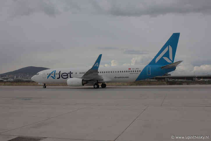 Boeing 737 keert terug vanwege opmerkelijke actie van passagier