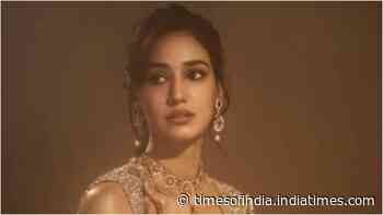 Disha reveals how Indian actors have to be present