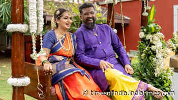 Raghu Dixit says age gap trolls ‘did hurt’
