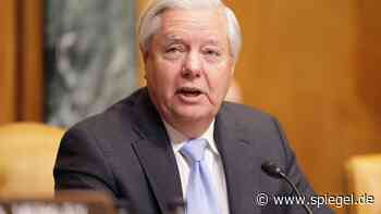 US-Senator Lindsey Graham ist tot
