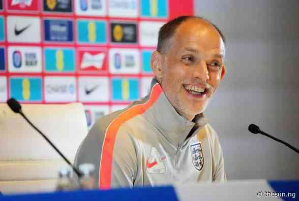 World Cup: Tuchel demands more from England despite semi-final place