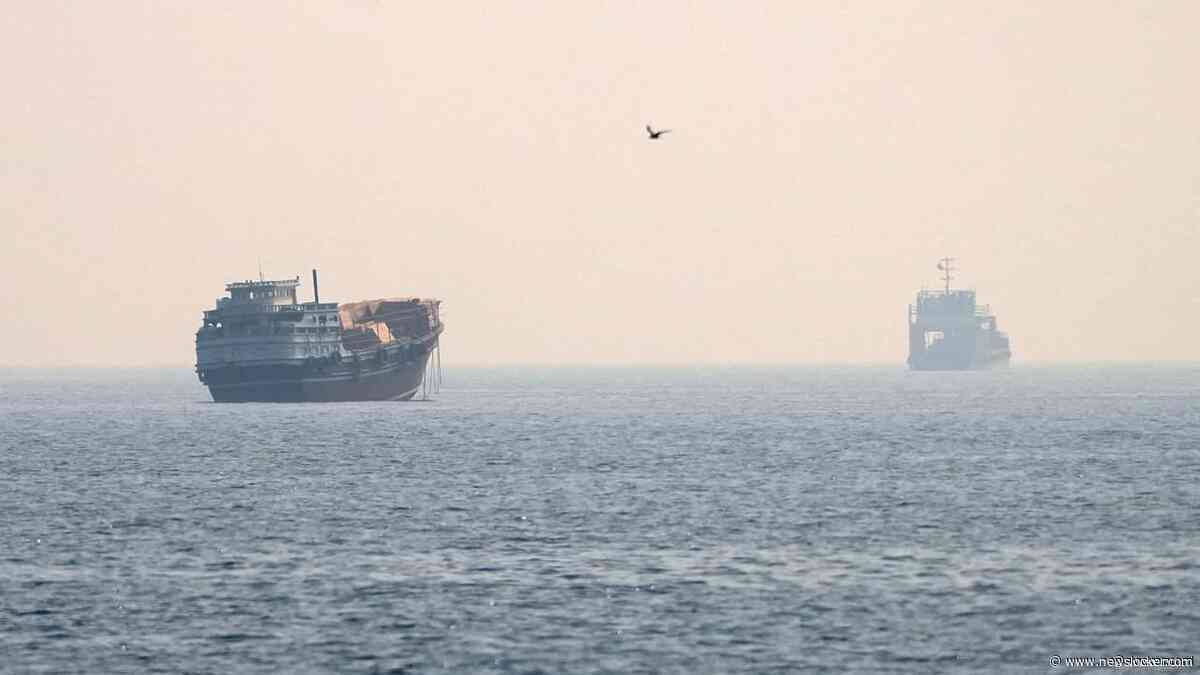 VS valt voor derde keer deze week Iran aan na sluiting Straat van Hormuz