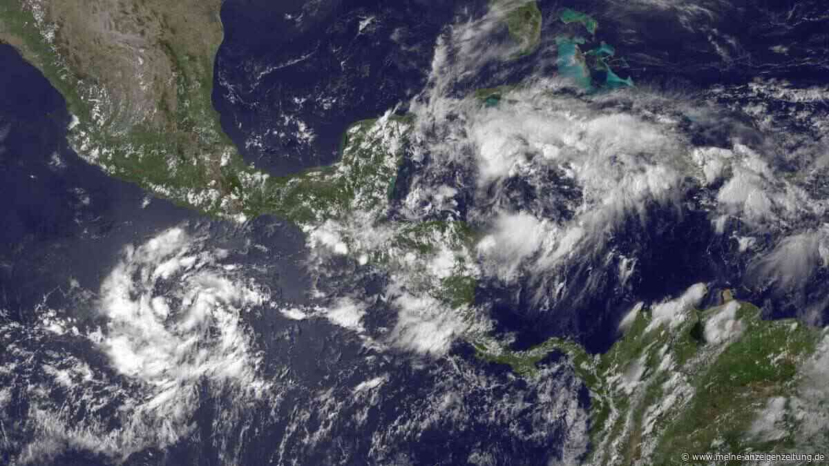 Geoengineering könnte El Niño schwächen – mit Folgen für das Wetter weltweit