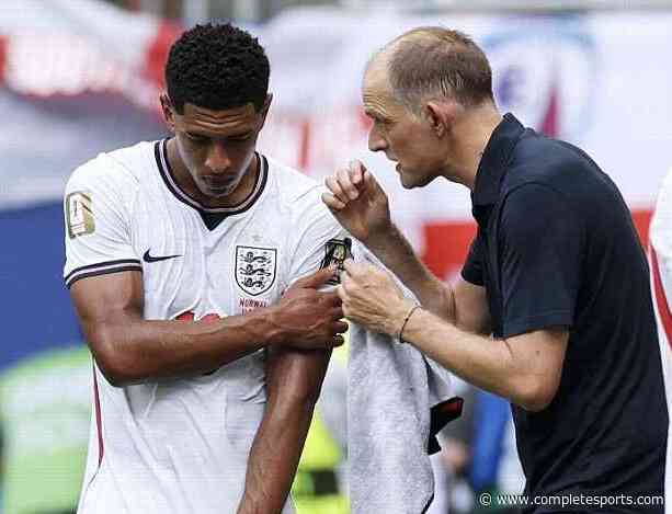 World Cup 2026:  Bellingham Dismisses Tuchel’s Criticism Of England’s Performance Against Norway