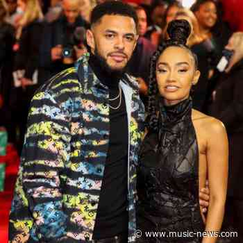 Leigh-Anne Pinnock wants to move to New York for music career