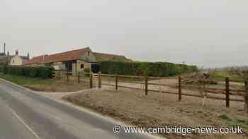 Exactly where new ‘social hub’ farm café could open