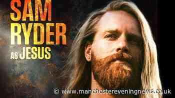 How to get Manchester tickets for £16 for Jesus Christ Superstar starring Sam Ryder