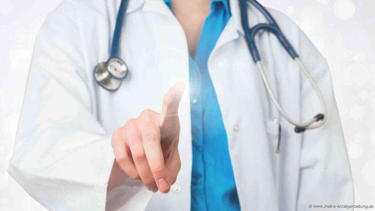 Künstliche Intelligenz in der Medizin: Je intelligenter die KI, desto wichtiger wird der Mensch