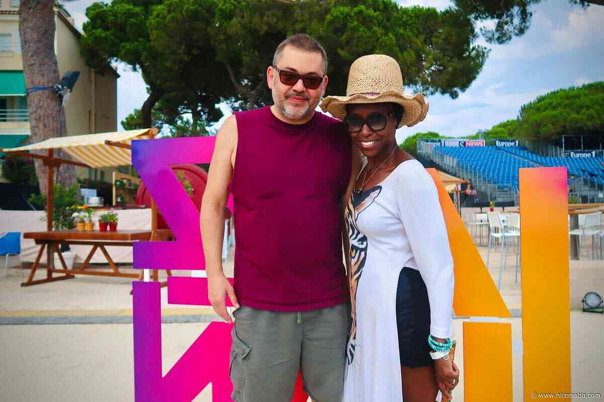 «  L’histoire de ce festival est tellement incroyable qu’on a le syndrome de l’imposteur ici ! » : les confidences de Morcheeba, groupe emblématique du trip-hop, ce samedi à Jazz à Juan