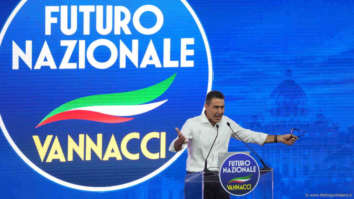 L’ex consigliere comunale del Vicentino passato dal Pd a Vannacci: “Mi piace la remigrazione. Gestivo un sexy shop, non vedo molte differenze tra etero e gay”