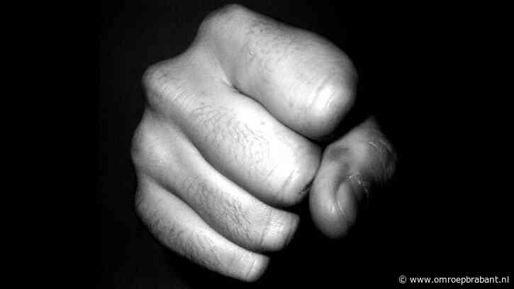 Dirk zweeg jaren over mishandeling door zijn vrouw: 'Ik schaamde me'