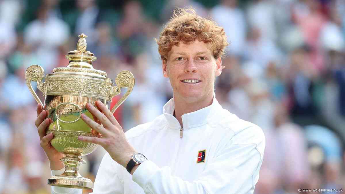 Wimbledon men's final start time changed as organisers make decision