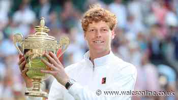 Wimbledon men's final start time changed as organisers make decision