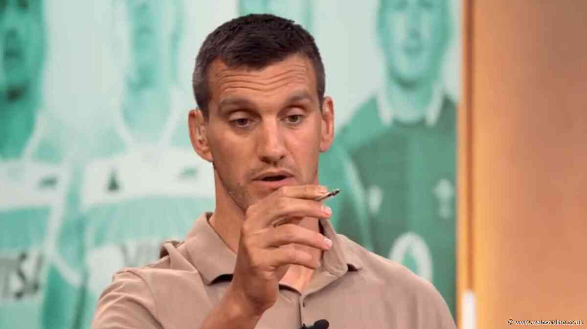 Sam Warburton names five nailed-on Wales starters as Steve Tandy to make changes