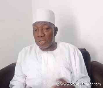ADC chieftain urges Tinubu to resign over insecurity