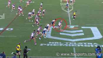 LIVE: ‘Tough’ call in the spotlight after ominous Turbo sign in NRL thriller