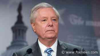 Sen. Lindsey Graham dead at 71 after 'brief and sudden' illness, office says