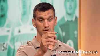 Sam Warburton names five nailed-on Wales starters as Steve Tandy to make changes