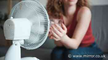 Following 'viral heatwave trick' could void your home insurance